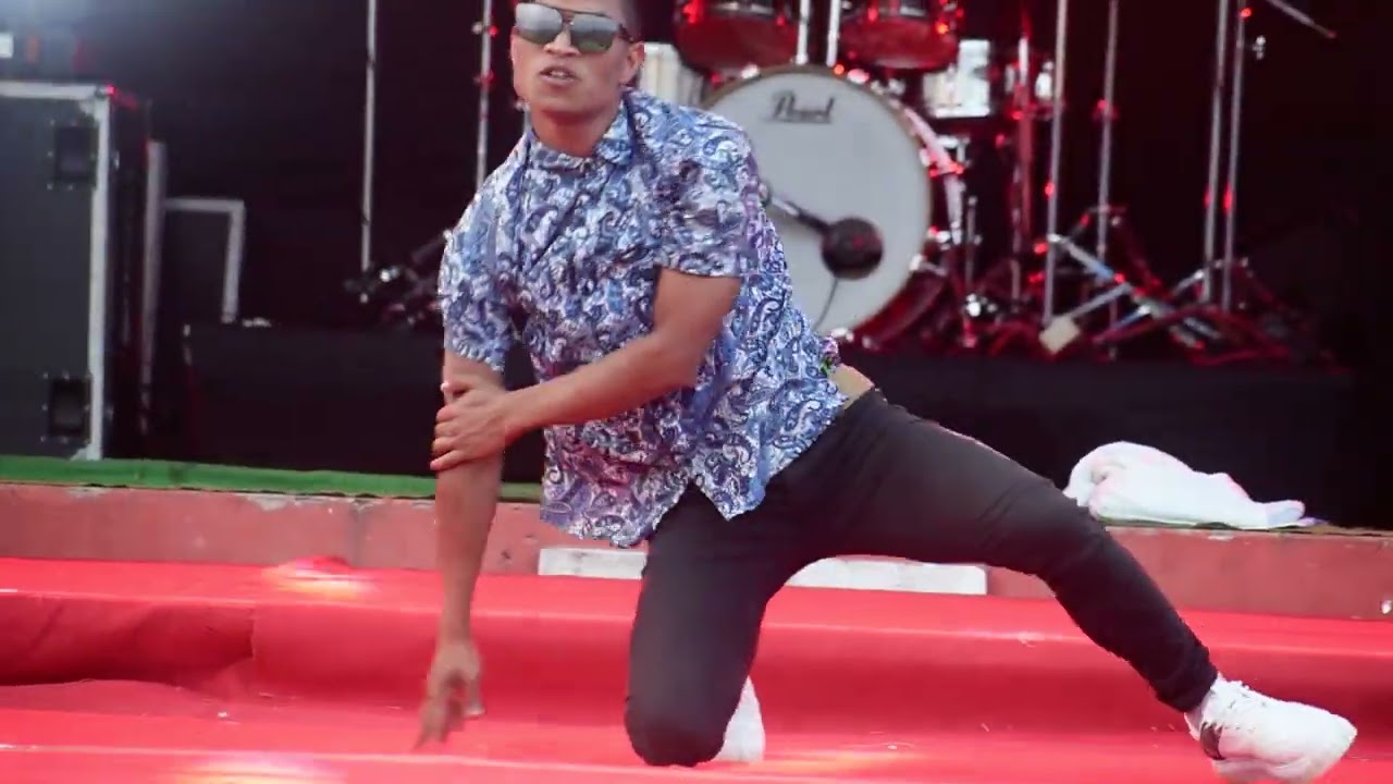 PYNI U  NONGSHAD BA PAW NA KA SHNONG NONGTHLIEW  HA MAIRANG ANG LYNG-NGOH U PAITBAH BA TRIEM SHAD