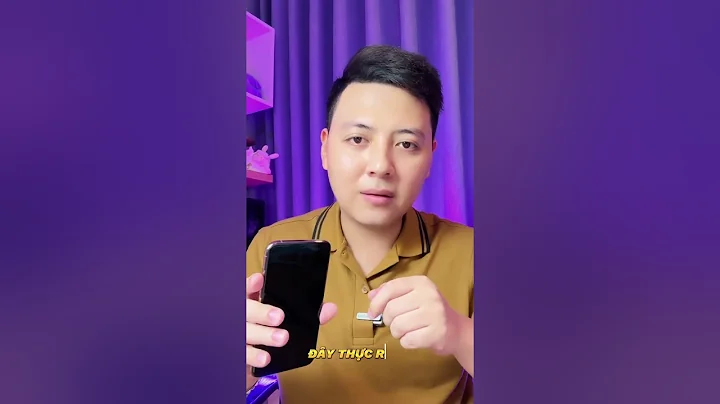 Cách khắc phục lỗi đen màn hình trên iPhone