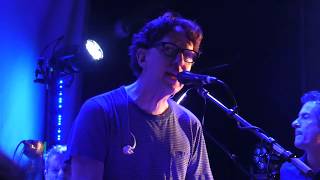 They Might Be Giants - Wearing A Raincoat - Bowery Ballroom, New York, 11/1/20