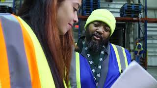 Day in the Life of A Warehouse Associate | Warehouse Careers at Vistar