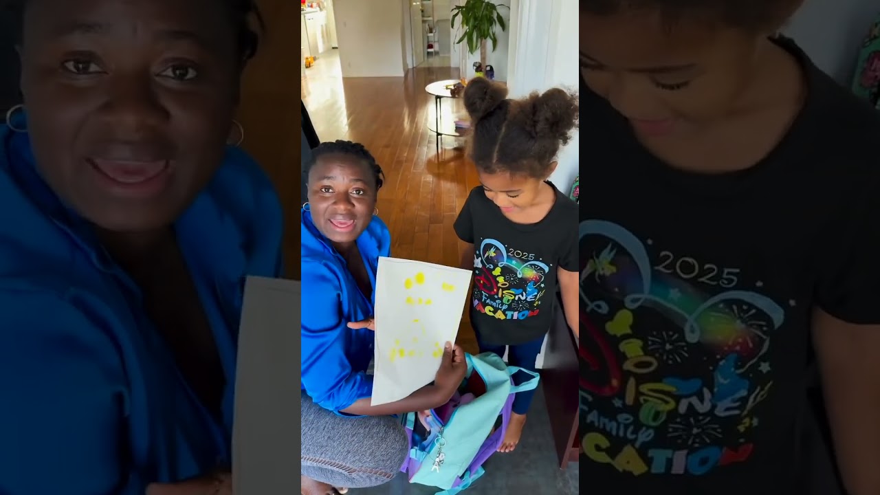 Мой муж никак не ожидал этого.