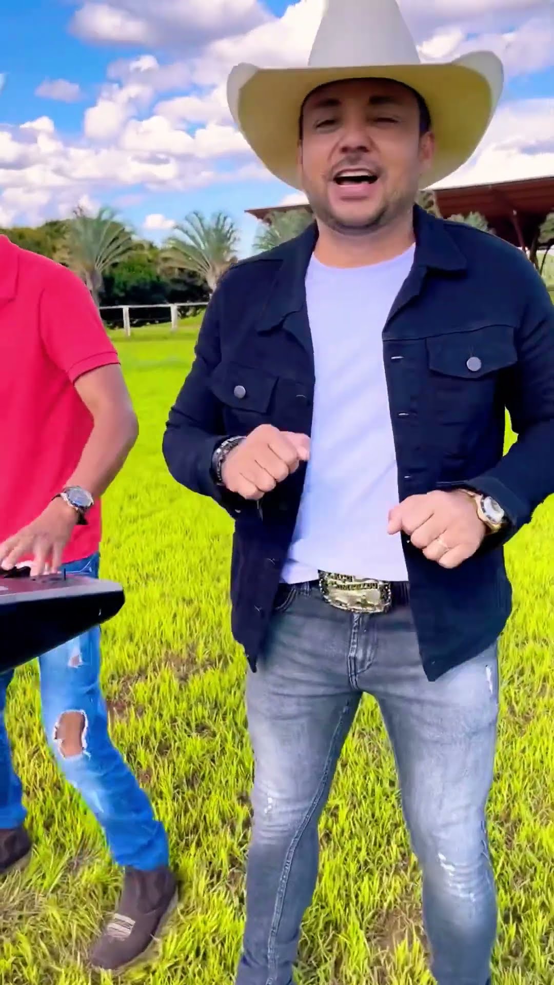 Agora eu estou daquele naipe #boanoiteee leãozinho do forró mais um sucesso#sanfoneiro
