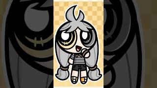 DJ powerpuff