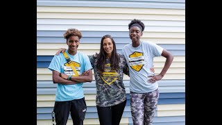 Q&A with Summit Lake Build Corps.
