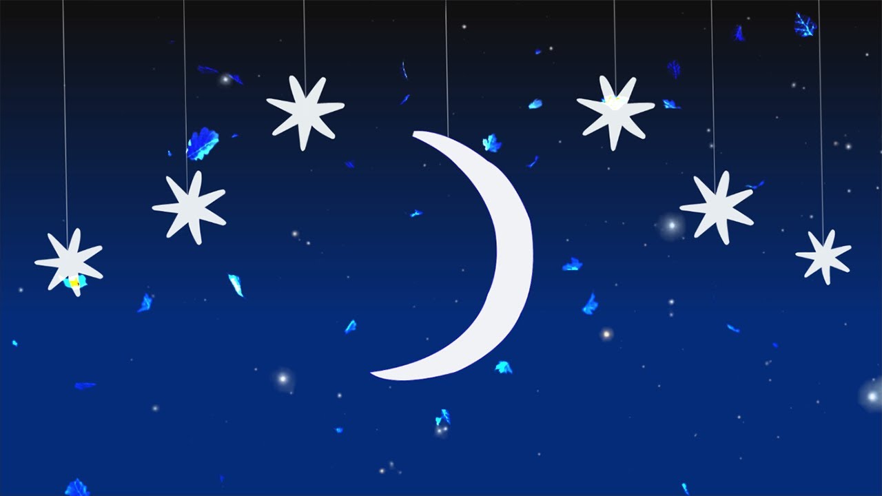 1 Hour Brahms Lullaby Baby Sleep Music Lullabies For Babies To Go To