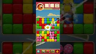toon blaster game play 11to20 level complete 23 July 2022 screenshot 5