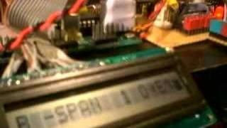 kII Synth Demonstration