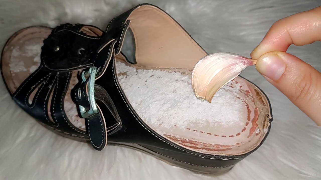 ضعه في حذائك هذه الأيام قسما بالله ستتفاجأ بما سيحدث! الرزق يتبعك أينما ذهبت والمال يدخل حياتك فجأة