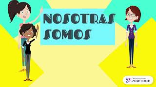 NOSOTRAS SOMOS