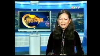 HTV9 - Trích đoạn Thời sự cho đến kết thúc   Phần liên tục (10/11/2007)