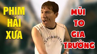 Gặp nhau cuối tuần - MŨI TO GIA TRƯỞNG - HÀI QUANG THẮNG - Hài VTV hay nhất 2025 - Tuyển tập hài VTV