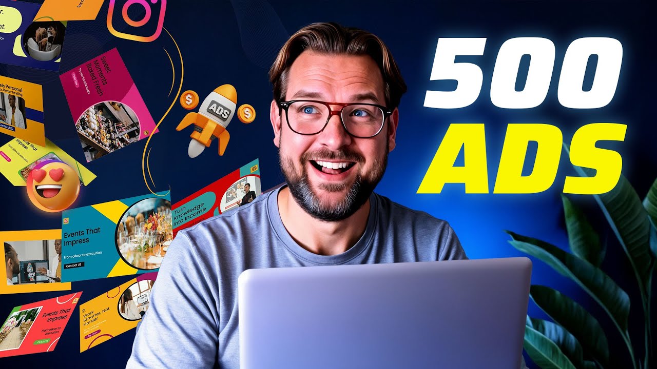 Adspreso AI Review - 500 Ads (From One Link)