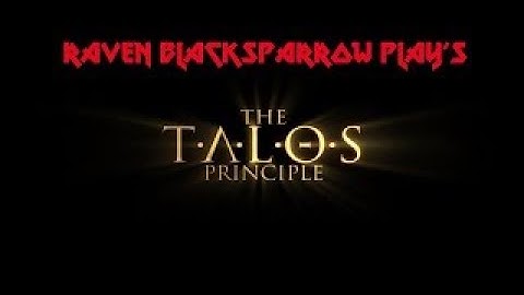 Raven Blacksparrow Play