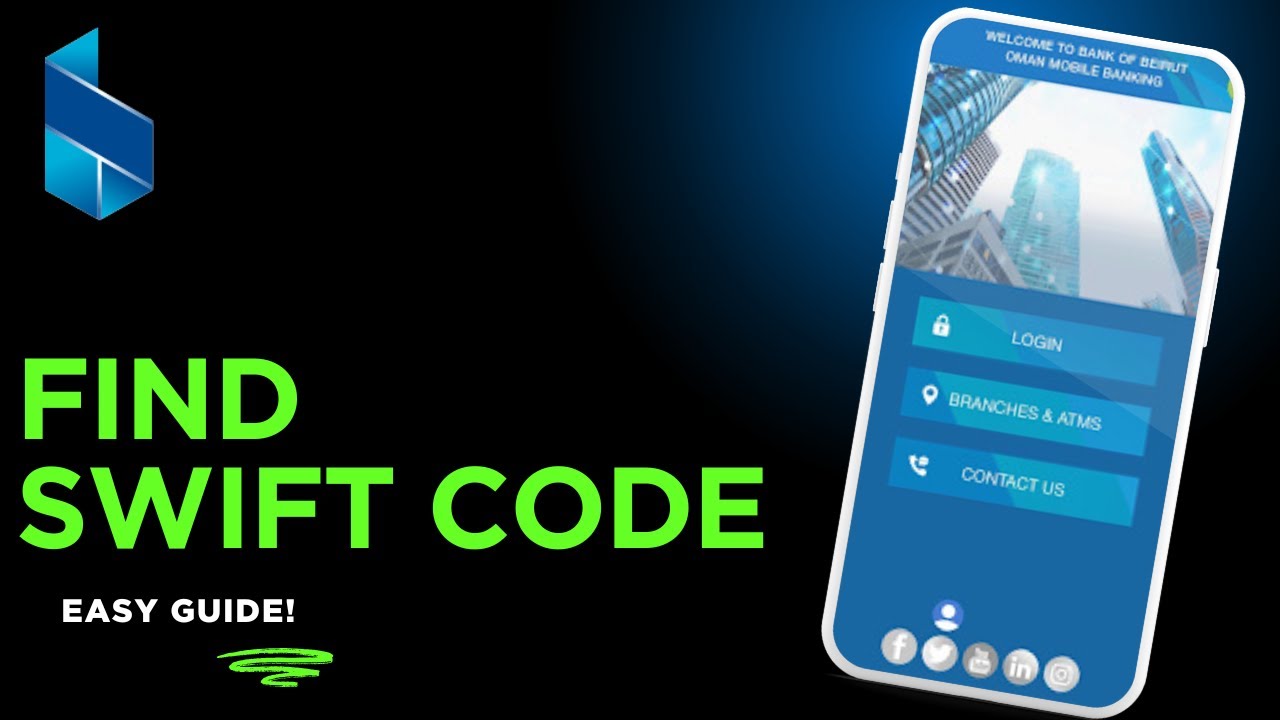 Dynamic Bank Of Beirut Swift Code Abstract for Your Screen Dynamic Bank Of Beirut Swift Code Abstract for Your Screen