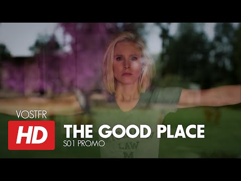 The Good Place S01 Promo VOSTFR (HD)