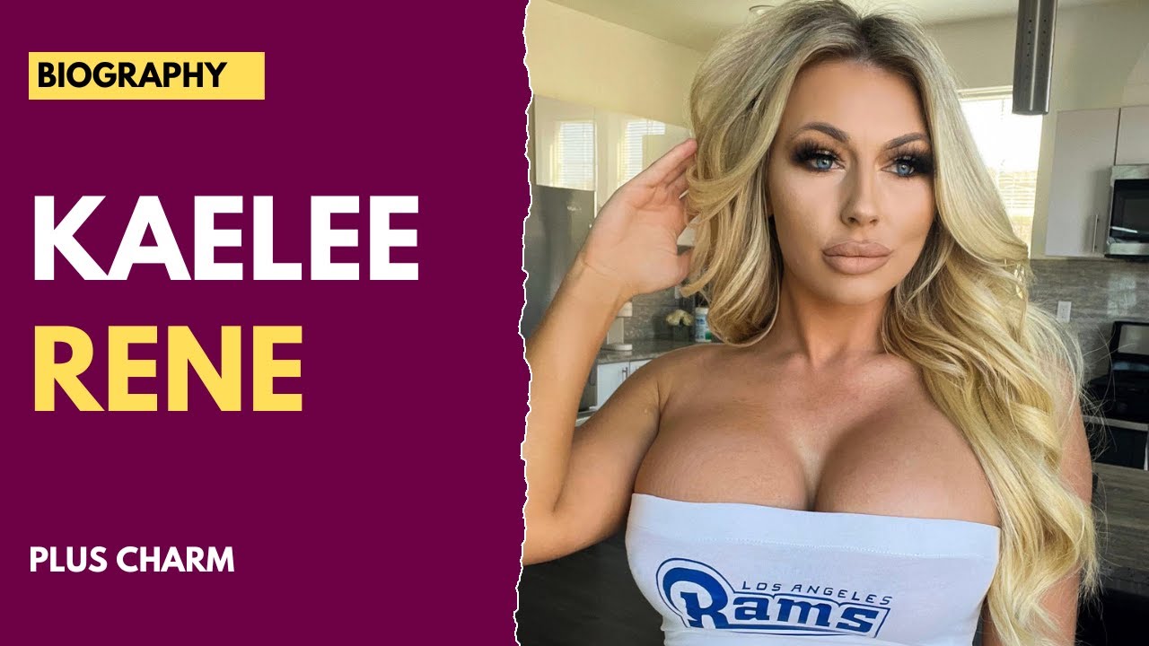 Kaelee Rene - Just Perfect Bikini Girl | Biography, Wiki, Age