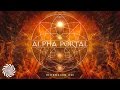 Alpha portal  dimension 001 mix astrix  ace ventura