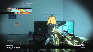 CoD Ghosts - Funny screw ups: OpTiMuS SHaDOW7