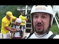 Воспоминания о Черногории - zipline - кто катался?