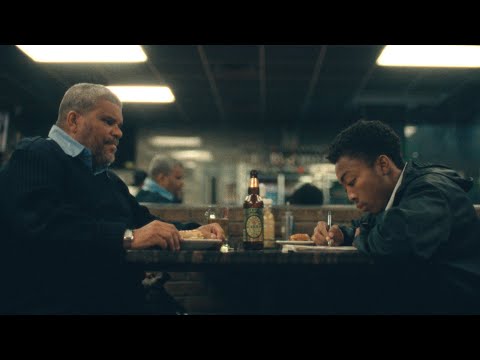 Story Ave – Official Trailer – Luis Guzman, Asante Blackk