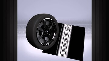 CG101: What is a Displacement Map?