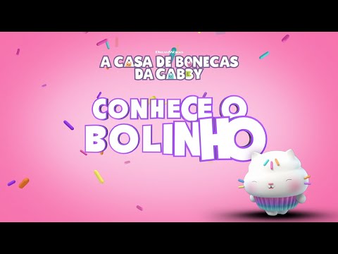 Canal Panda: A Casa de Bonecas da Gabby já tem estreia marcada! 