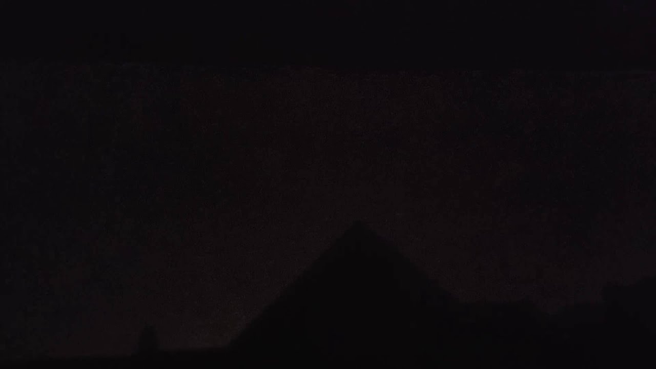 Bournemouth's biggest thunderstorm!