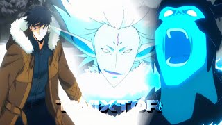 Solo Leveling Season 2 Episode 2 Twixtor Clips For Editing