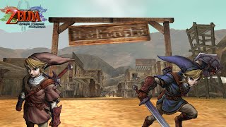 Legend Of Zelda Twilight Princess Multiplayer Walkthrough Memories