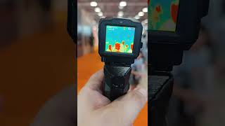 Prohunt 2026 vector opttik Thermal red dot sight