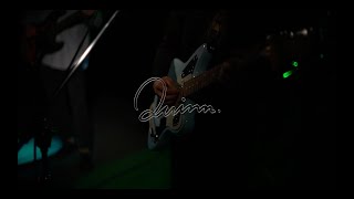 ōu - quinn Live at SOUND CRUE Sapporo 20220925