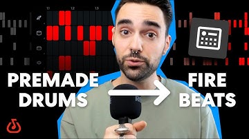 A Guide To BandLab’s Drum Machine | Craft Quick Drum Patterns With Our Free Online Sequencer