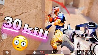 Standoff 2 ● Full competitive match 😨 Oh my God what happened?