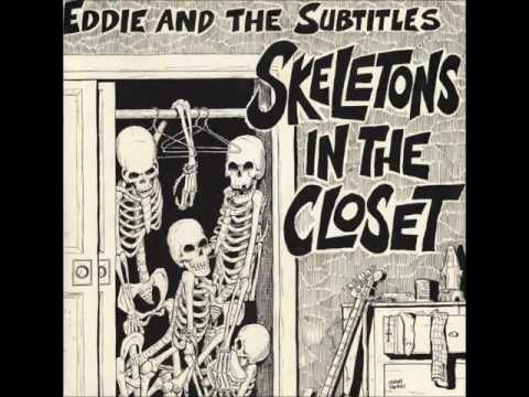Eddie And The Subtitles — Eddie and The Subtitles-Movin On(Track 8)