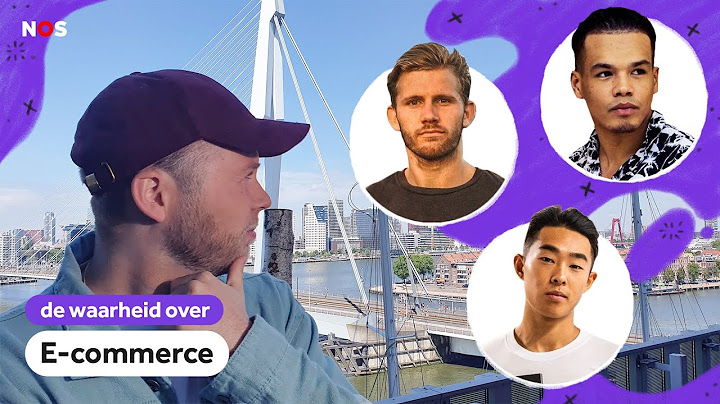Dit is waarom jij HUN advertenties OVERAL ziet | De waarheid over e-commerce