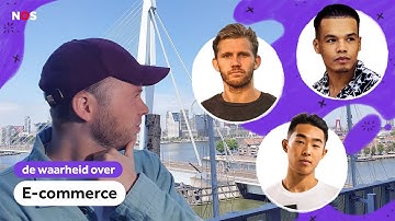 Dit is waarom jij HUN advertenties OVERAL ziet | De waarheid over e-commerce