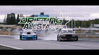 Radalle Kemora Drift 2017