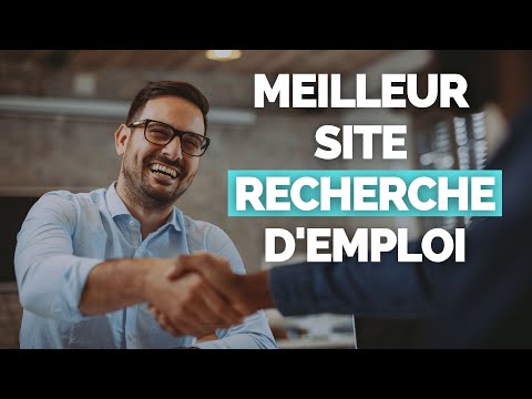 Est Monstre Un Bon Site De Recherche D’Emploi