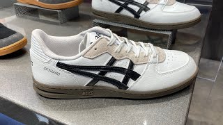 【ASICS】◆Skyhand OG White/Black◆1203A451-101◆ ASICS - Skyhand OG in White/Black – gravitypope
