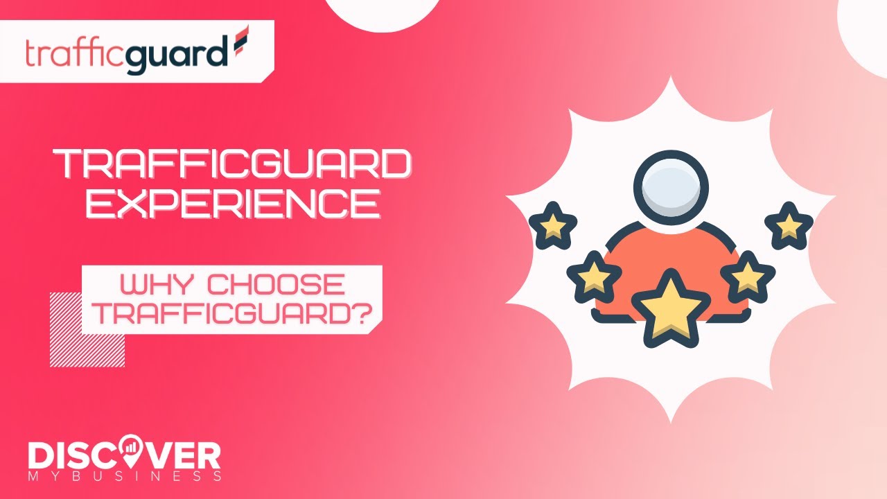 TrafficGuard Experience