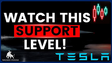 Tesla Stock Price Analysis | Top $TSLA Levels To Watch for November 10th, 2025