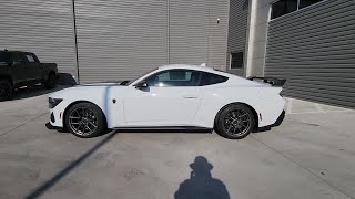 2025 Ford Mustang Dark Horse Jacksboro, Fort Worth, Bowie, Decatur, Mineral Wells TX