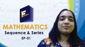 Sequence And Series Ep1 By Upasana Mishra | Basic Concepts On Arithmetic Progression (AP)