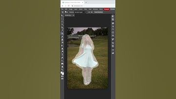 Photopea remove object from photo free | Free photoshop | Photopea tutorial