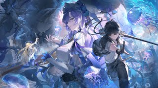 Wuthering Waves | Tangled Truth in Inverted Tower (Version 2.2)