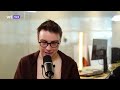 PODCAST - De moord op David Polfliet