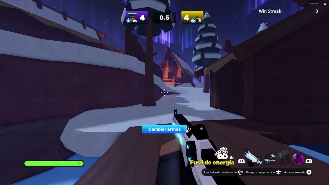 ROBLOX EN DIRECTO: HORA DE DIVERTIRNOS