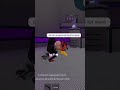 Backstabber..😰 #edit #roblox #mm2 #murdermystery2 #robloxmm2 #starrio #viral