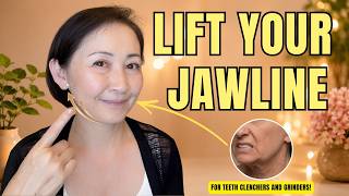 Got Jaw Tension? Try This Simple Massage to Slim Your Face
