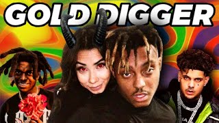 Ally Lotti: HipHop’s Biggest Gold Digger